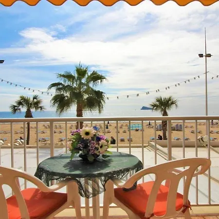 Apartment Ranchos 1 - 3