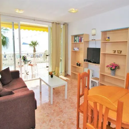 Apartment Ranchos 1 - 3