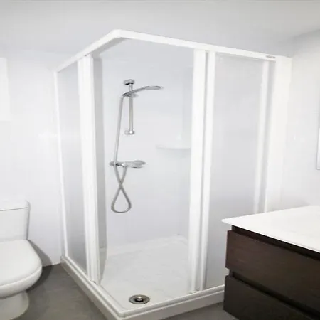Apartment Ranchos 1 - 3 *